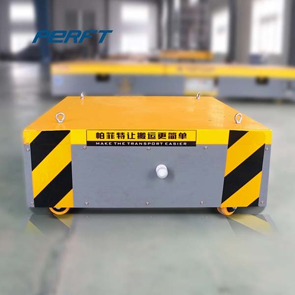 <h3>electric flat cart direct manufacturer 50t-Perfect Electric </h3>
